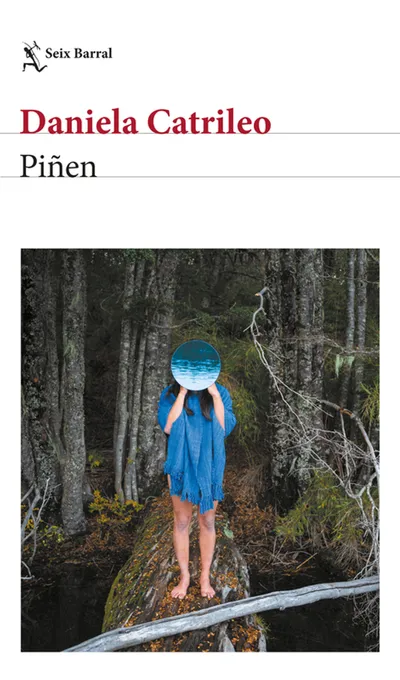 Portada de Piñen