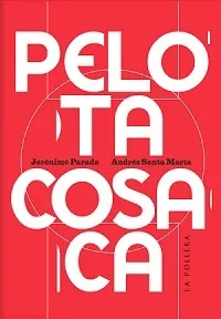 Portada de Pelota cosaca