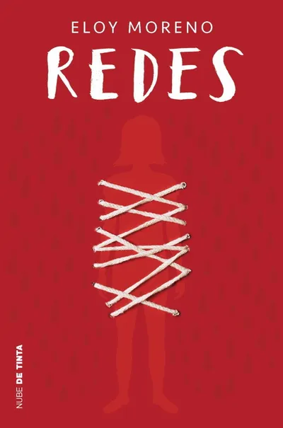 Portada de Redes