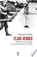 Portada de Tejas verdes