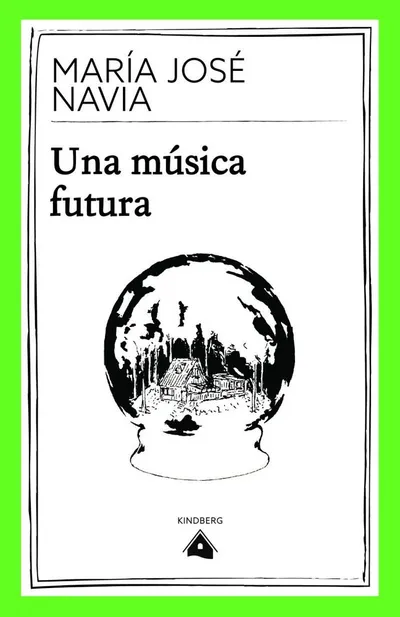 Portada de Una música futura