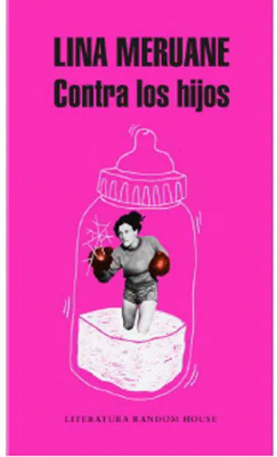Portada de Contra los hijos