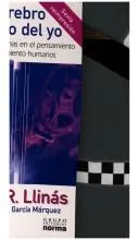 Portada de El cerebro y el mito del yo
