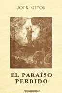 Portada de El paraíso perdido