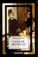 Portada de Casa de muñecas