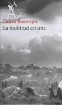 Portada de La multitud errante