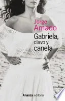 Portada de Gabriela, clavo y canela