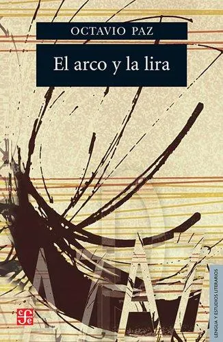 Portada de El arco y la lira