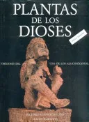 Portada de Plantas de los dioses