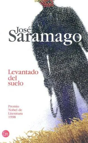 Portada de Levantado del suelo