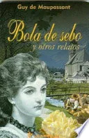 Portada de Bola de sebo