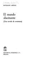 Portada de El mundo alucinante