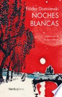 Portada de Las noches blancas