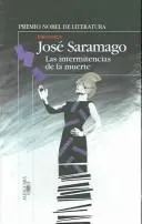 Portada de Las intermitencias de la muerte
