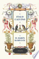 Portada de El barón rampante