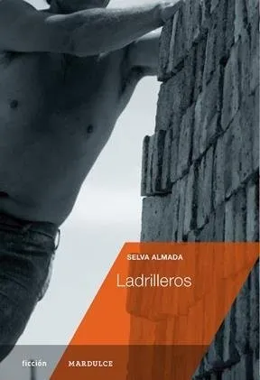 Portada de Ladrilleros