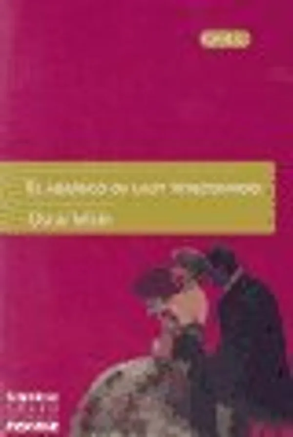 Portada de El abanico de Lady Windermere
