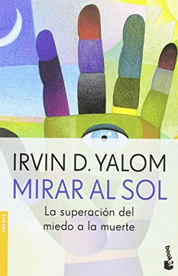 Portada de Mirar al sol