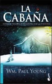 Portada de La cabaña
