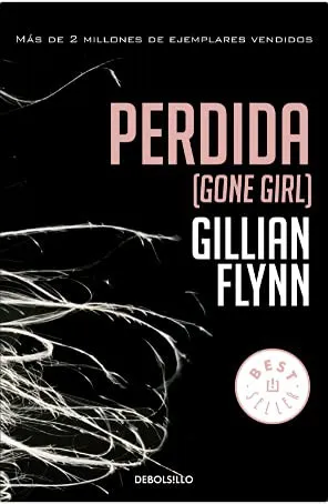 Portada de Perdida
