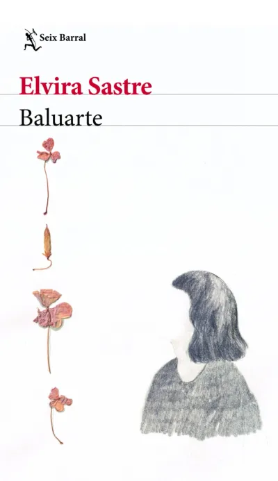 Portada de Baluarte