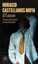 Portada de El asco