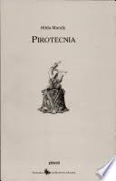 Portada de Pirotecnia