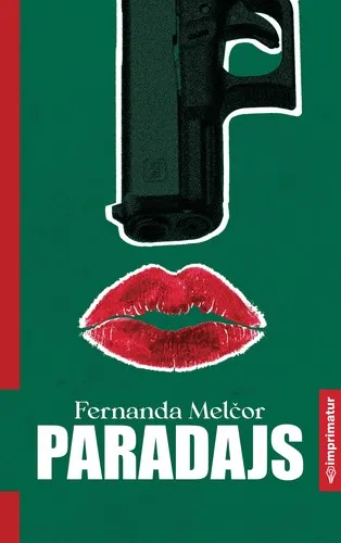 Portada de Paradais