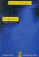 Portada de El silenciero
