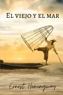 Portada de El viejo y el mar