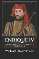 Portada de Enrique IV