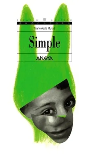 Portada de Simple