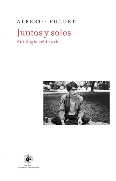 Portada de Juntos y solos