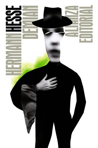 Portada de Demian