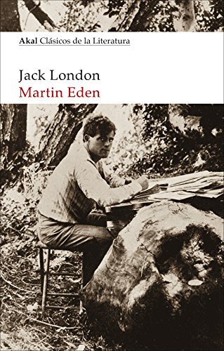 Portada de Martin Eden