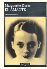 Portada de El amante
