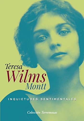 Portada de Inquietudes sentimentales
