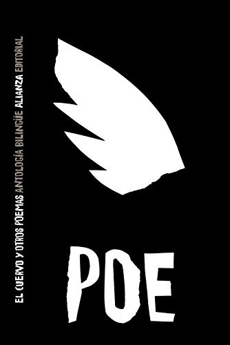 Portada de El cuervo y otros poemas