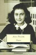 Portada de El diario de Ana Frank