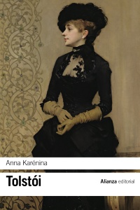 Portada de Anna Karénina