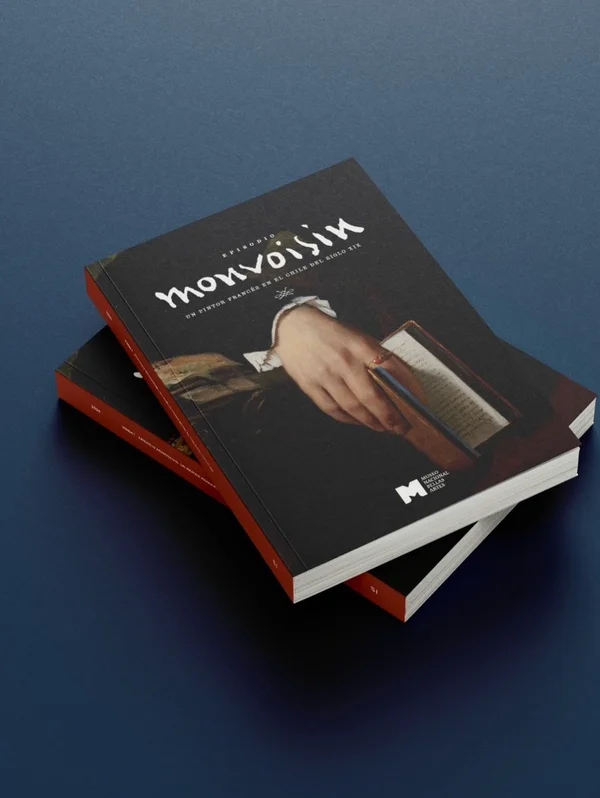Portada de Episodio Monvoisin