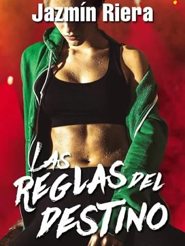 Portada de Las reglas del destino