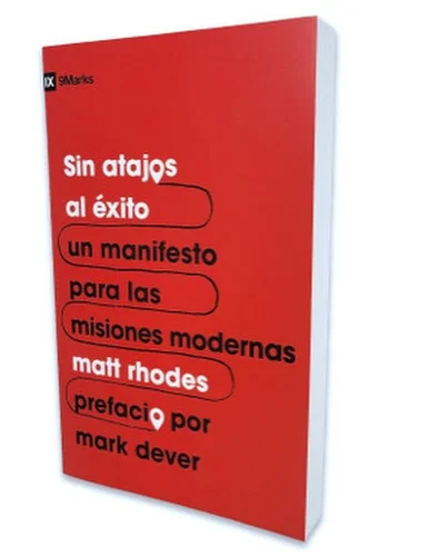 Portada de Sin atajos al éxito